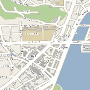 경남 창원시 마산회원구 회원동 렌트카 마산창원 전연령 렌트카 위치