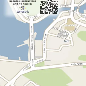 경남 통영시 당동 중고차매입 김프로중고차매입판매수출매매센터 위치