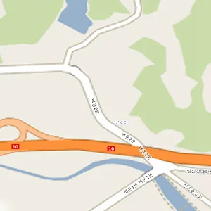 경남 하동군 금성면 중고차매입 광양중고차매입판매상담 위치