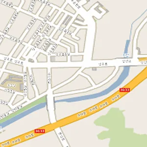 경북 성주군 성주읍 렌트카 씨티렌트카 성주영업소 위치