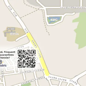 경북 성주군 성주읍 렌트카 에이치렌트카 위치