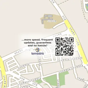 경북 성주군 성주읍 중고차매매 동양자동차해체재활용산업 위치