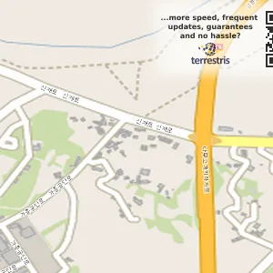 경북 영주시 장수면 렌트카 VIP렌트카 영주영업소 위치