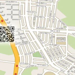 경북 영주시 장수면 렌트카 경원렌트카 위치