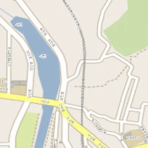 경북 영주시 장수면 중고차 차사랑매매상사 위치