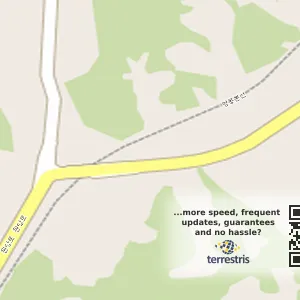 경북 영주시 하망동 중고차 삼양자동차매매상사 위치