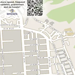 경상남도 김해시 지내동 렌트카 행복렌트카 위치