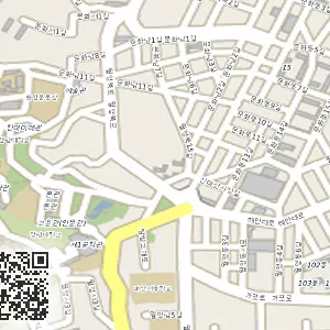 경상남도 창원시 마산합포구 문화동 렌트카 우리렌트카 위치