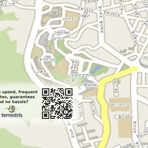 경상남도 창원시 마산합포구 문화동 중고차 남원모터스 위치