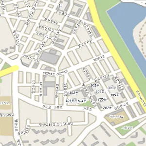 경상남도 창원시 마산합포구 문화동 중고차매입 김프로중고차매입판매수출매매센터 위치