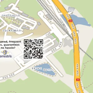 경상남도 창원시 의창구 사림동 렌트카 롯데렌터카 창원장기렌터카전문지점 위치