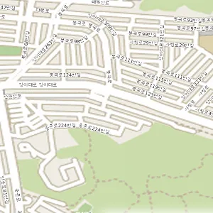 경상남도 창원시 의창구 사림동 장기렌트카 제로렌트카 위치