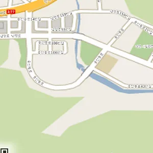 경상남도 창원시 진해구 성내동 렌트카 제로알엔티 위치