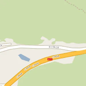 경상남도 창원시 진해구 성내동 중고차 동서자동차 위치