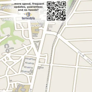 경상북도 상주시 중고차 상주자동차상사 위치