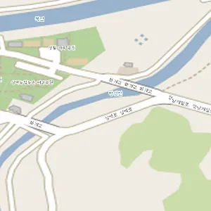 경상북도 상주시 중고차 청구자동차상사 위치