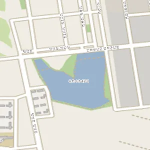 경상북도 영천시 조교동 렌트카 오케이렌트카 위치