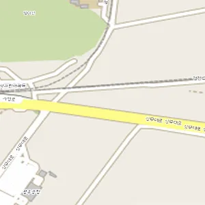 광주 광산구 신촌동 렌트카 오케이렌트카 광주영업소 위치