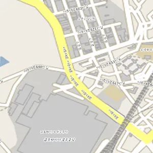 광주 광산구 신촌동 장기렌트카 아이원렌트카 광주영업소 위치