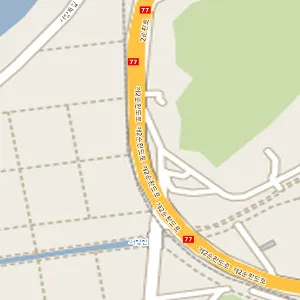 광주 광산구 신촌동 중고차매매 성지무역 위치