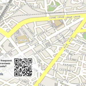 광주 광산구 신촌동 중고차매매 전남중고차매매상사 위치