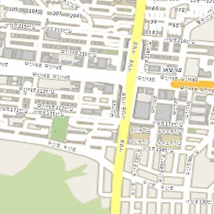 광주 광산구 신촌동 중고차매입 광주중고차매입판매 위치