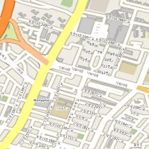 광주 북구 망월동 렌트카 에코렌트카 광주북구점 위치