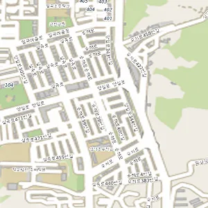 광주 북구 삼각동 렌트카 백두산렌트카 위치