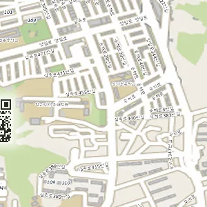 광주 북구 삼각동 중고차매매 광주풍암중고차상사 위치