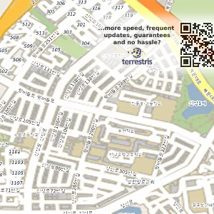 광주광역시 광산구 신가동 중고차 광주중고차매입판매 위치