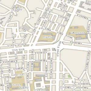 대구광역시 달서구 단기렌트카 새한글로벌렌트카 남산점 위치