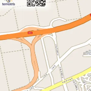 대구광역시 달서구 단기렌트카 새한글로벌렌트카 달서예약소 위치