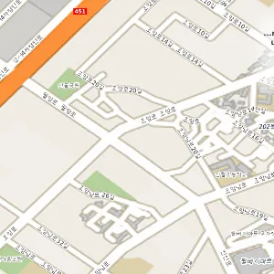 대구광역시 달서구 렌트카 엠케어렌트카 위치