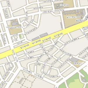 대구광역시 달서구 렌트카 전연령골드렌트카 위치