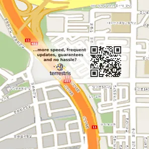 대구광역시 달서구 중고차 국민트럭매매상사 위치