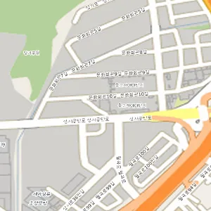 대구광역시 달서구 중고차 엠갤러리 위치