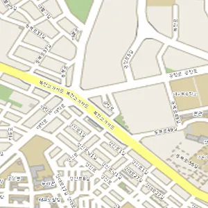 대구광역시 북구 대현동 렌트카 미스터렌트카 위치