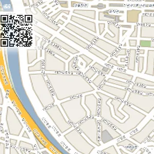 대구광역시 북구 대현동 중고차 경북자동차상사 위치