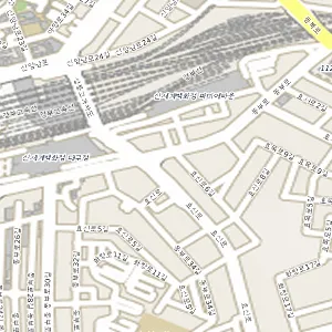 대구광역시 수성구 수성동4가 렌트카 마이카렌트 위치