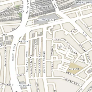 대구광역시 수성구 수성동4가 장기렌트카 대구장기렌트 카베이 위치