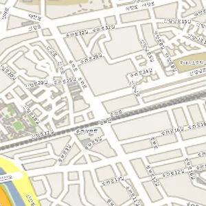 대구광역시 수성구 수성동4가 장기렌트카 솔렌트카 위치