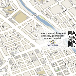 대전 중구 은행동 렌트카 쏘카 대전한일주차장 위치