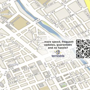 대전 중구 은행동 중고차매매 도이치중고차수출무역 위치