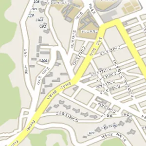 부산 중구 보수동3가 렌트카 가렌트카 서구영업소 위치