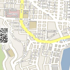 부산 중구 보수동3가 중고차매매 동서자동차 위치