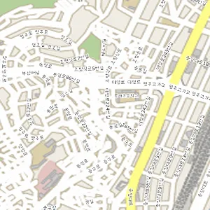 부산 중구 신창동4가 중고차 전국중고차매매-중고차수출,사고노후차매입 위치