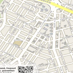 부산광역시 동래구 사직동 단기렌트카 새부산렌트카 위치