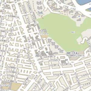 부산광역시 수영구 남천동 렌트카 카플랜모터스 위치