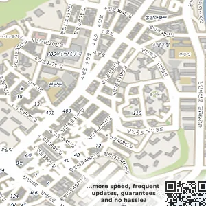 부산광역시 수영구 남천동 중고차매매 신구자동차매매상사 위치