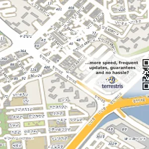 부산광역시 수영구 남천동 중고차매매 유카로오토모빌 아우디 공식인증 중고차 남천 전시장 위치